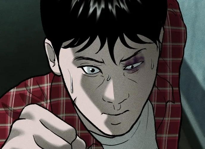 Secret Agent Crocodile Bird Chapter 16 page 64 - 