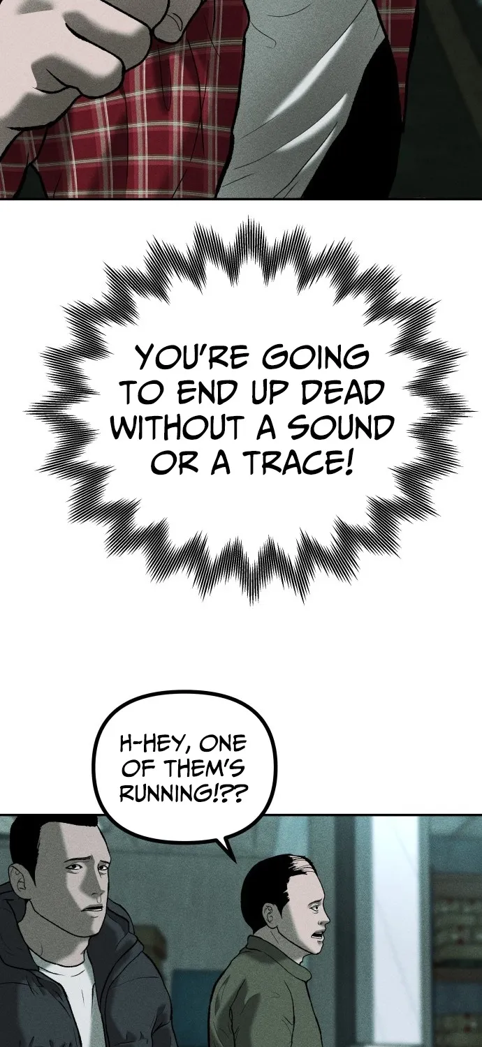 Secret Agent Crocodile Bird Chapter 16 page 65 - 