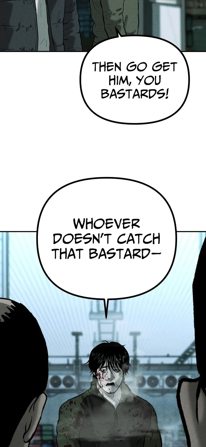 Secret Agent Crocodile Bird Chapter 16 page 66 - 