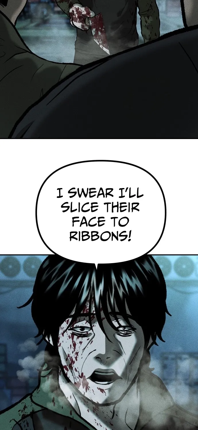Secret Agent Crocodile Bird Chapter 16 page 67 - 