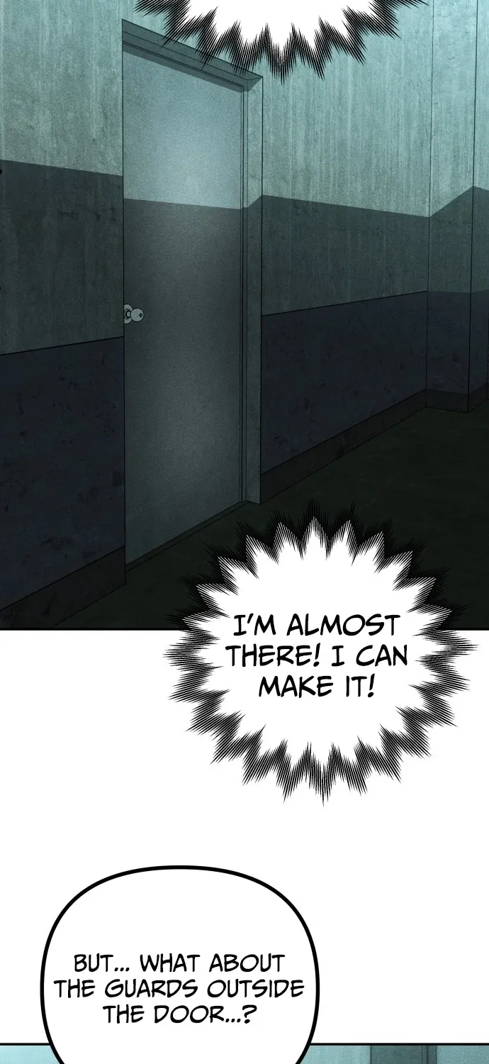 Secret Agent Crocodile Bird Chapter 16 page 71 - 