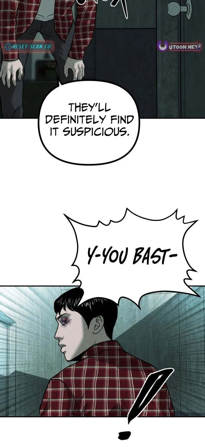 Secret Agent Crocodile Bird Chapter 16 page 73 - 