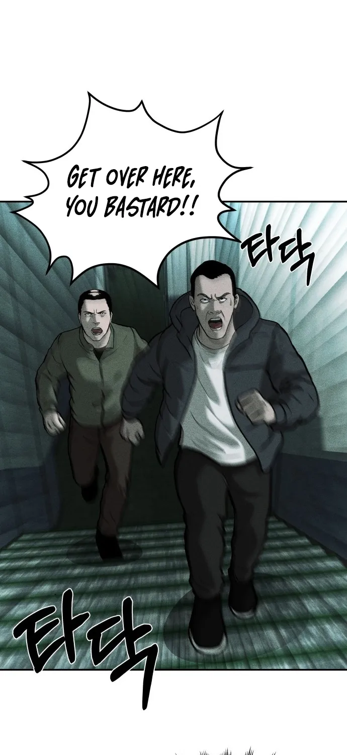 Secret Agent Crocodile Bird Chapter 16 page 74 - 