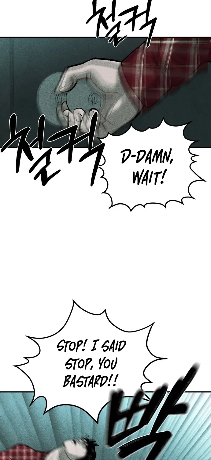 Secret Agent Crocodile Bird Chapter 16 page 77 - 