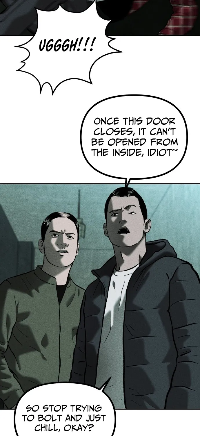 Secret Agent Crocodile Bird Chapter 16 page 79 - 