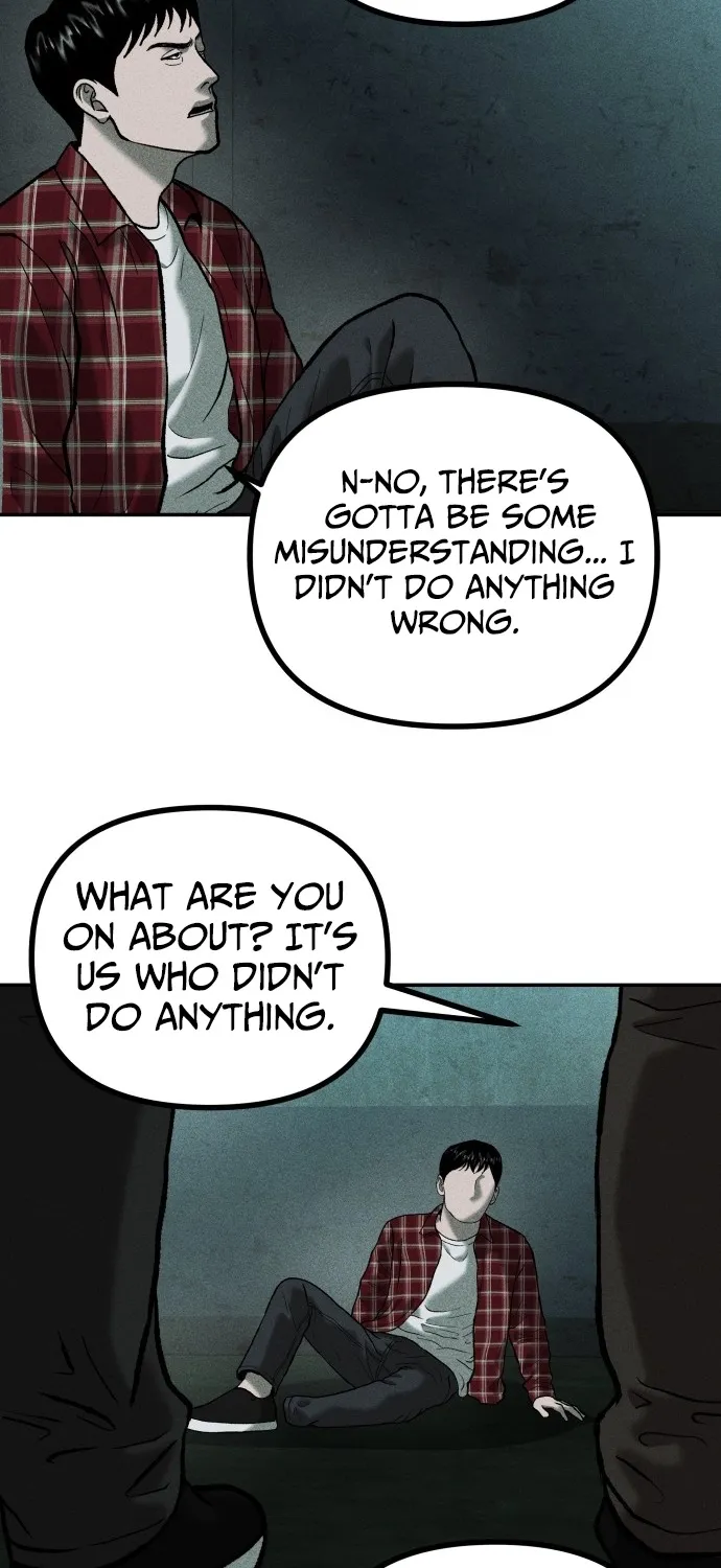 Secret Agent Crocodile Bird Chapter 16 page 81 - 