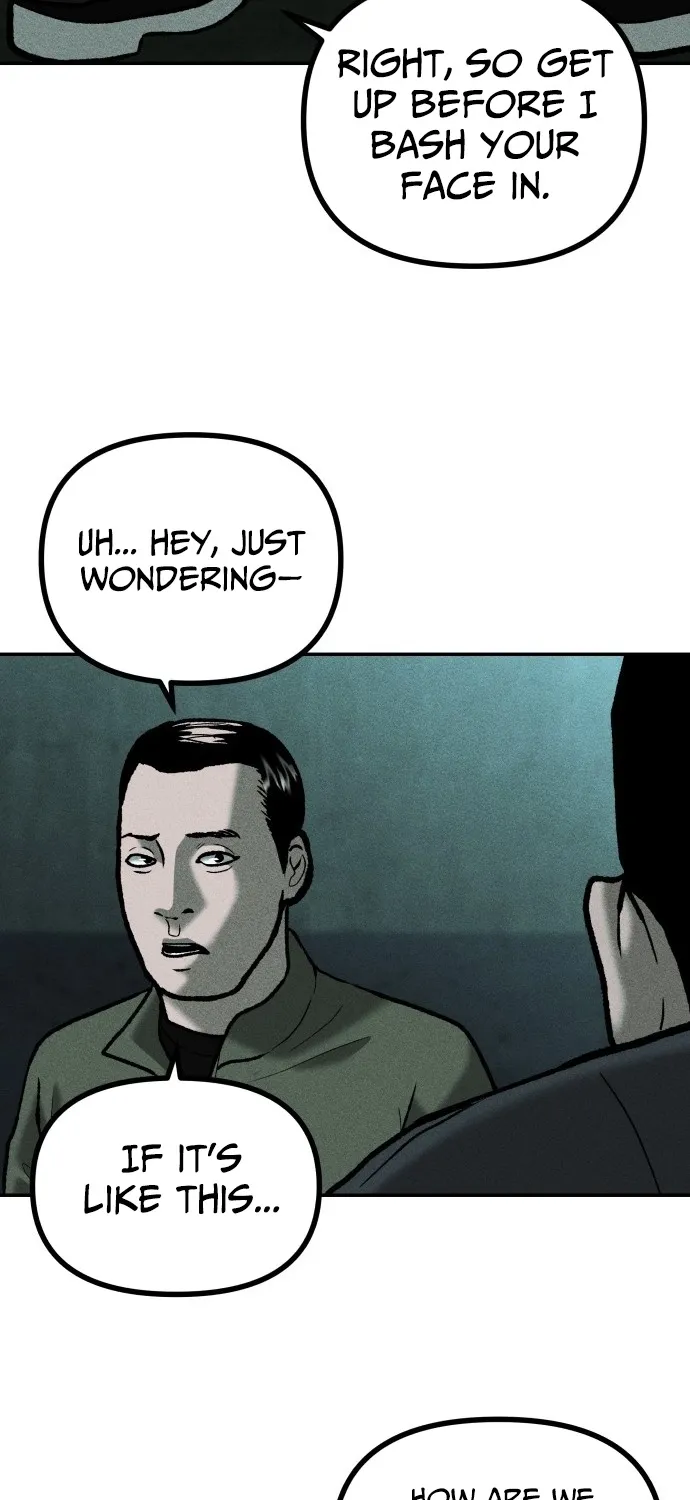 Secret Agent Crocodile Bird Chapter 16 page 82 - 