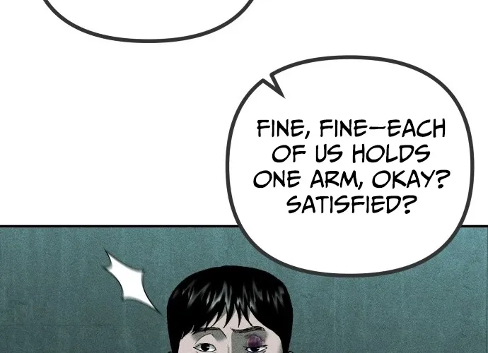Secret Agent Crocodile Bird Chapter 16 page 84 - 
