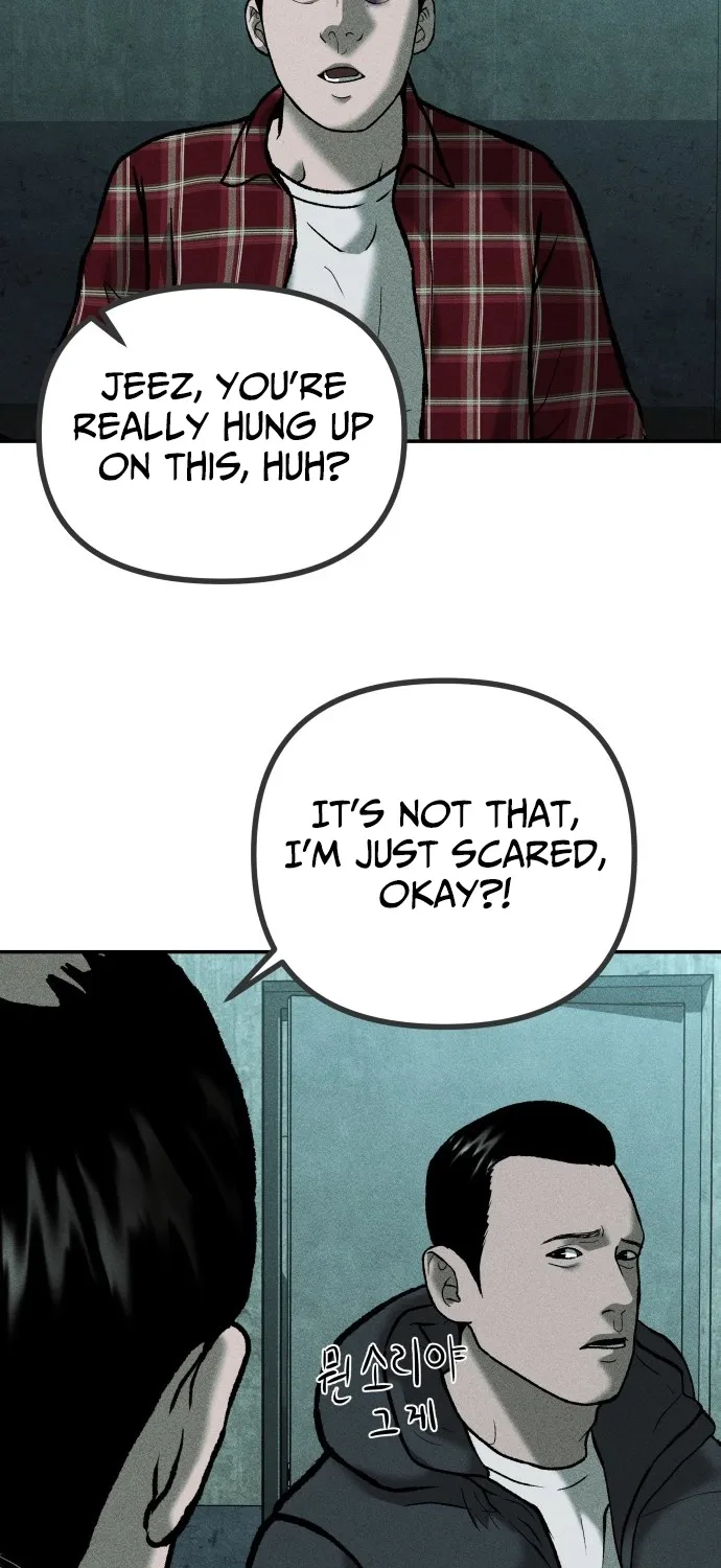 Secret Agent Crocodile Bird Chapter 16 page 85 - 