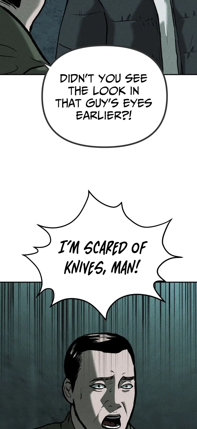 Secret Agent Crocodile Bird Chapter 16 page 86 - 