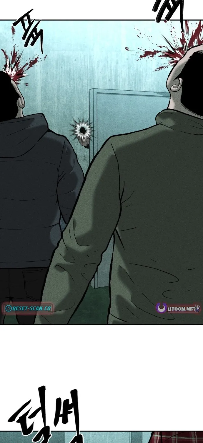 Secret Agent Crocodile Bird Chapter 16 page 89 - 