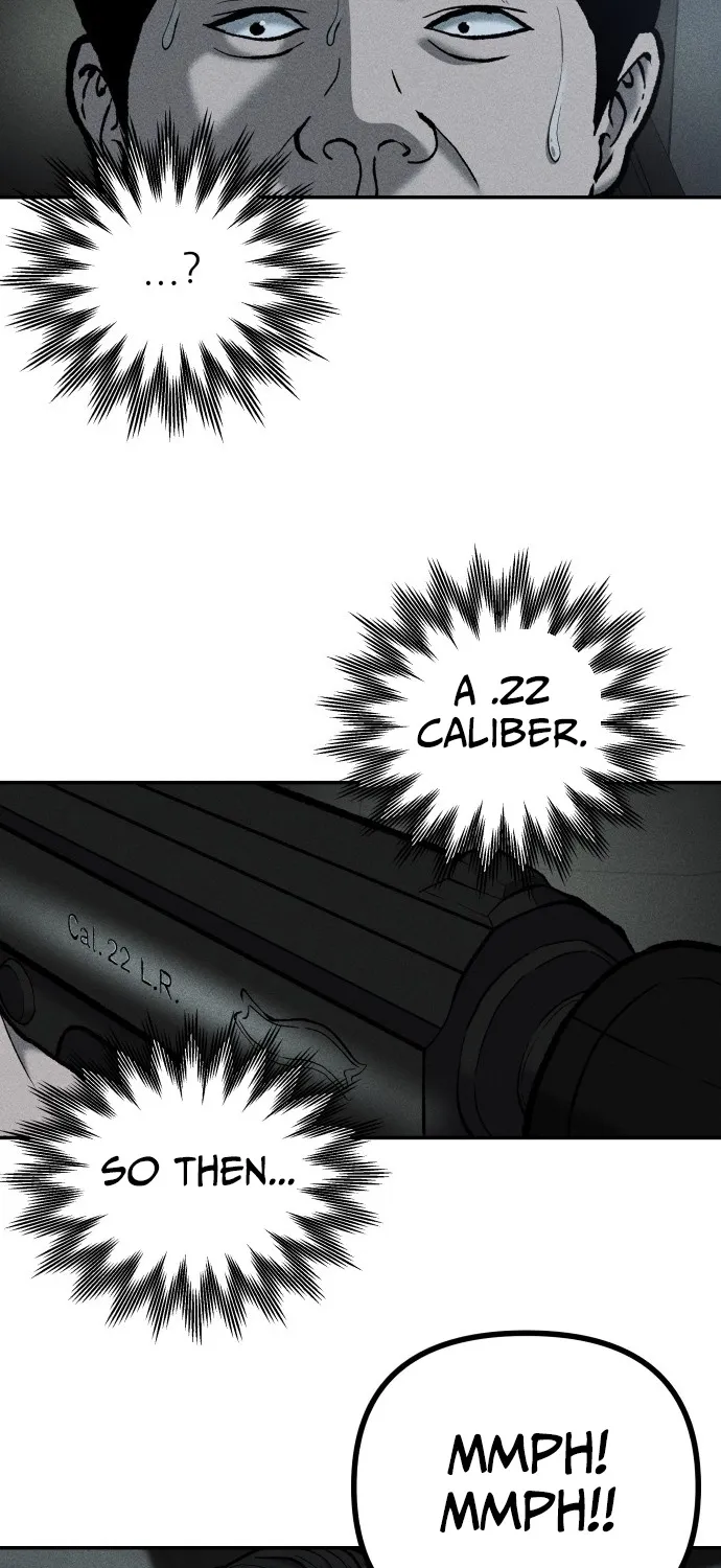 Secret Agent Crocodile Bird Chapter 16 page 10 - 