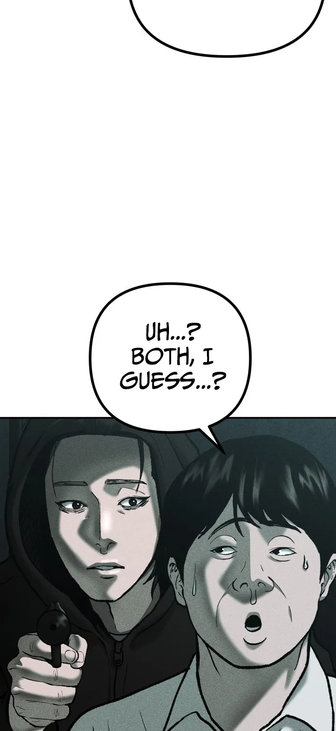 Secret Agent Crocodile Bird Chapter 16 page 93 - 