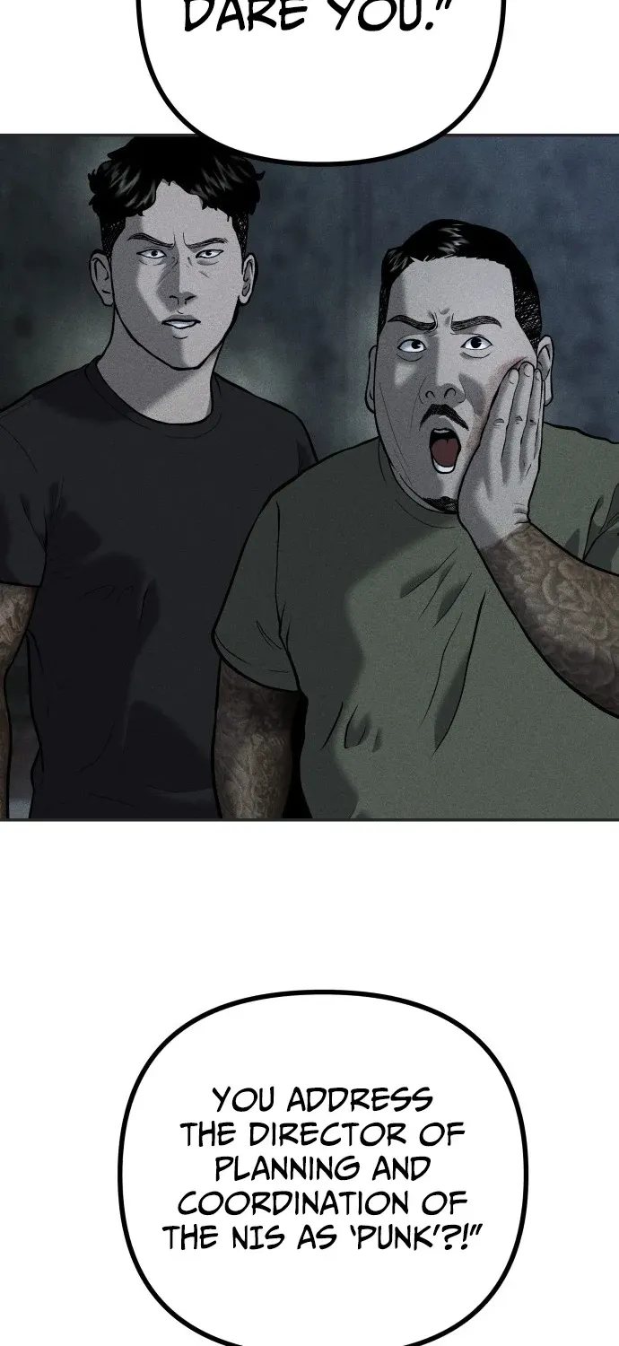 Secret Agent Crocodile Bird Chapter 17 page 13 - 