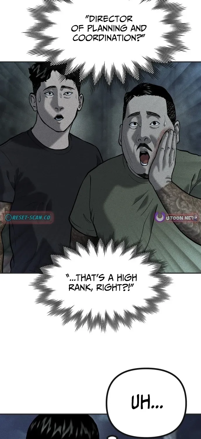 Secret Agent Crocodile Bird Chapter 17 page 15 - 