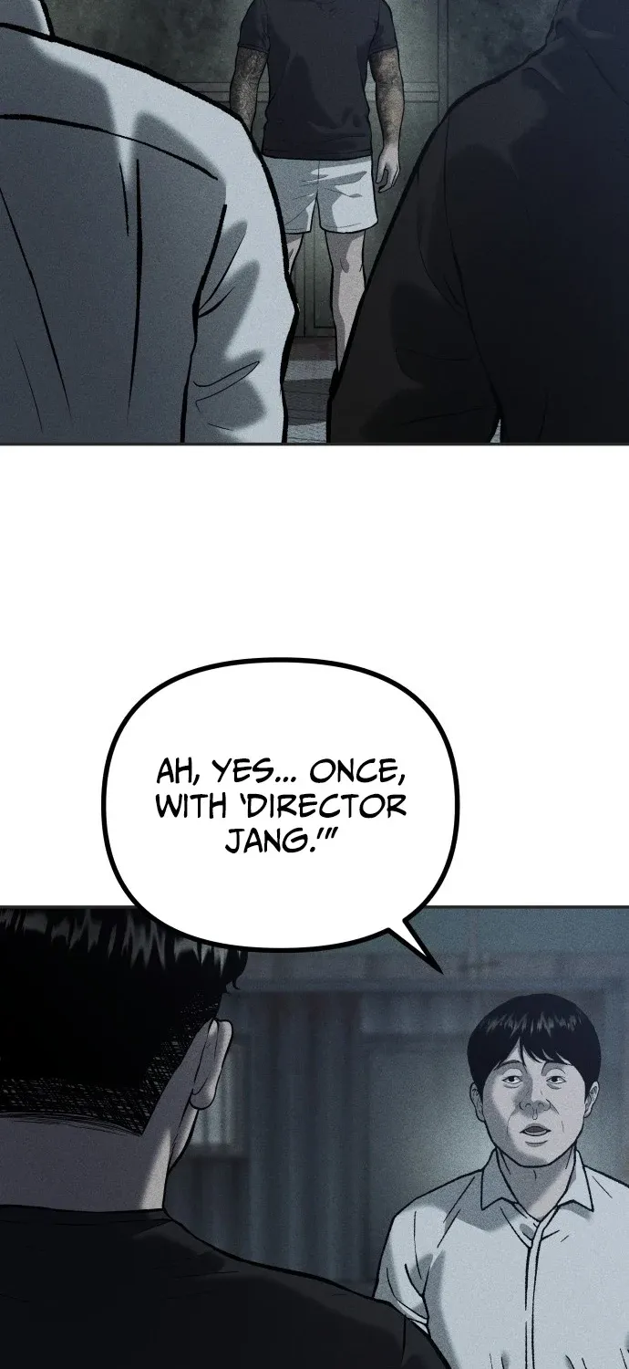 Secret Agent Crocodile Bird Chapter 17 page 3 - 