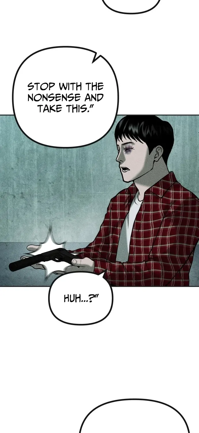 Secret Agent Crocodile Bird Chapter 17 page 26 - 