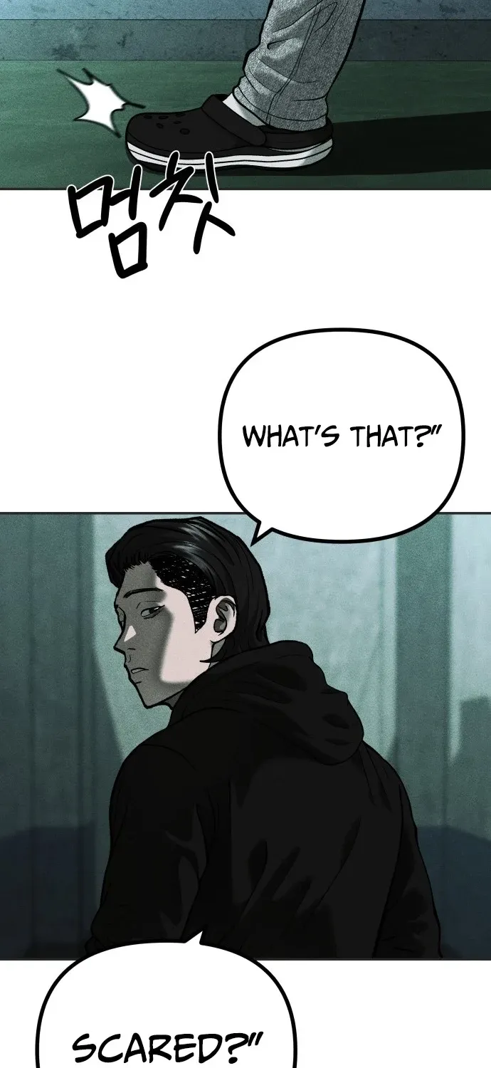 Secret Agent Crocodile Bird Chapter 17 page 30 - 