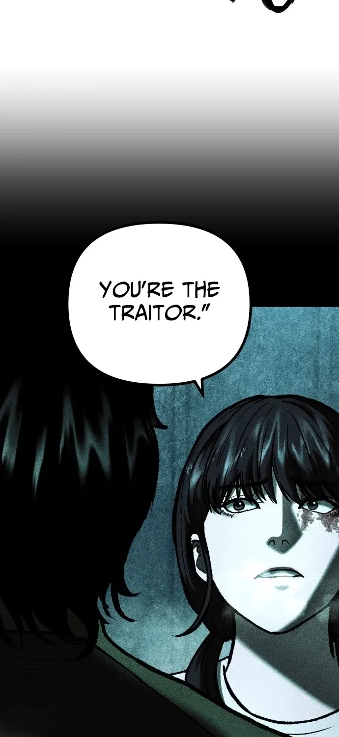Secret Agent Crocodile Bird Chapter 17 page 38 - 