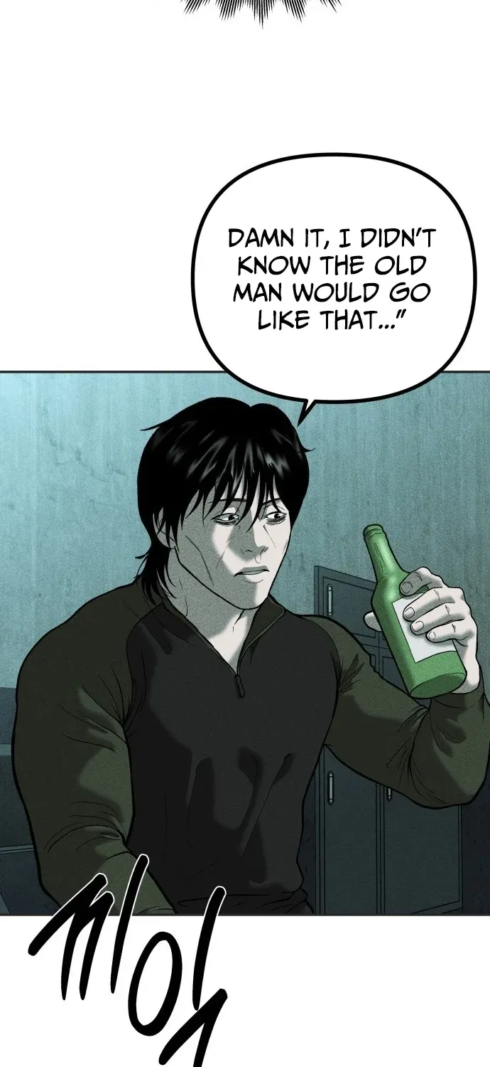 Secret Agent Crocodile Bird Chapter 17 page 41 - 