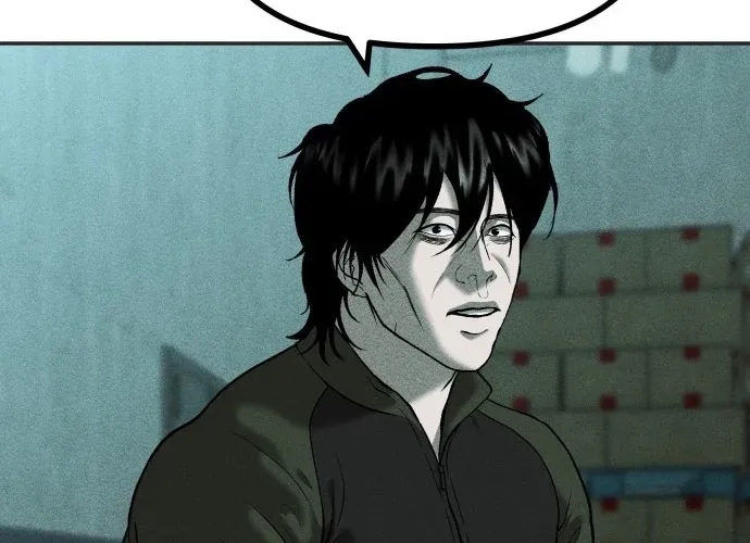 Secret Agent Crocodile Bird Chapter 17 page 44 - 