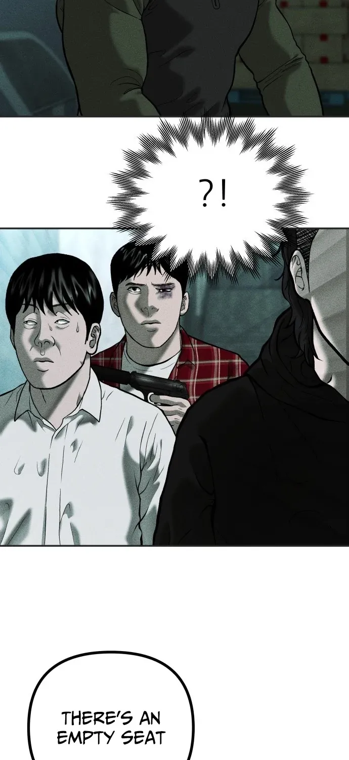 Secret Agent Crocodile Bird Chapter 17 page 45 - 
