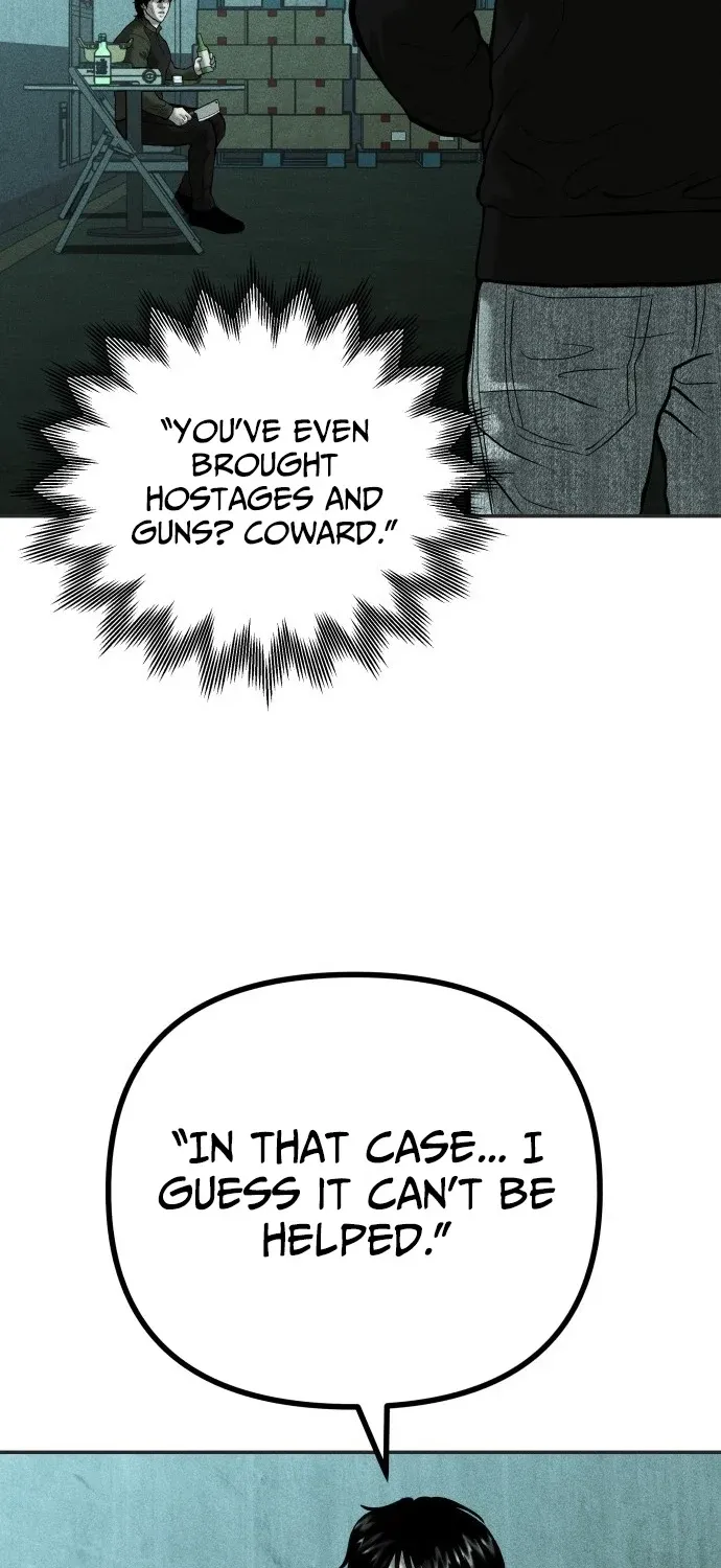Secret Agent Crocodile Bird Chapter 17 page 47 - 