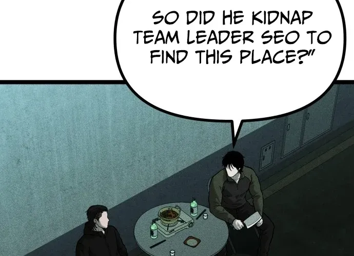 Secret Agent Crocodile Bird Chapter 17 page 52 - 