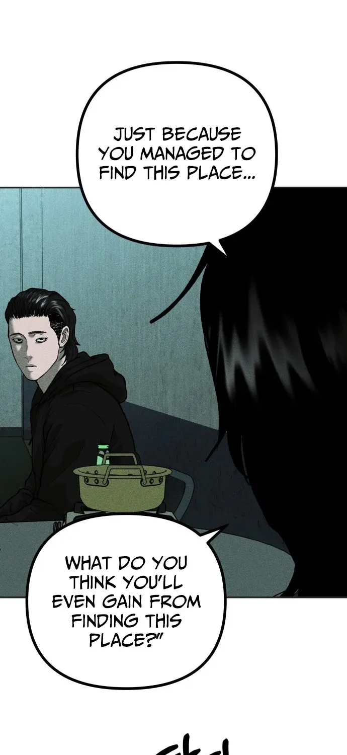 Secret Agent Crocodile Bird Chapter 17 page 54 - 