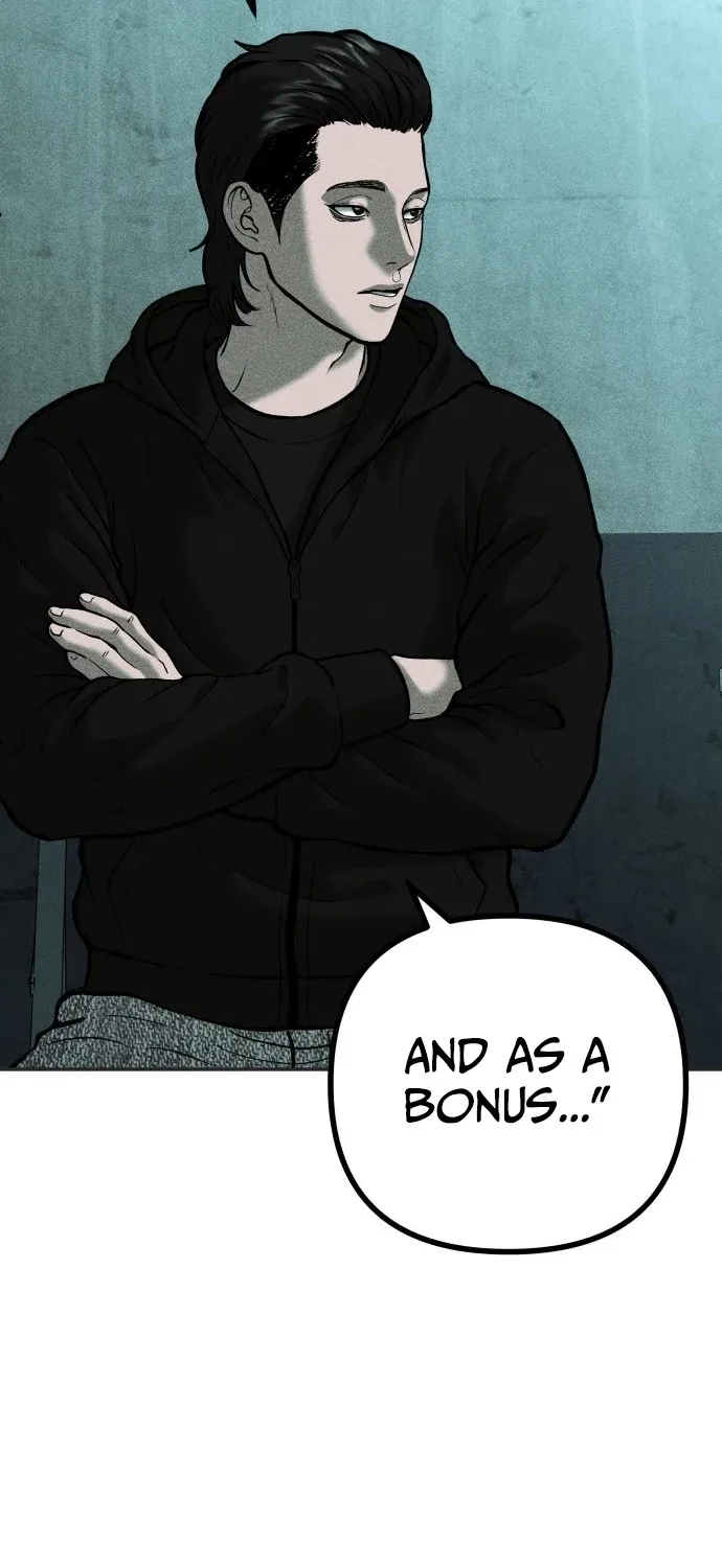 Secret Agent Crocodile Bird Chapter 17 page 57 - 