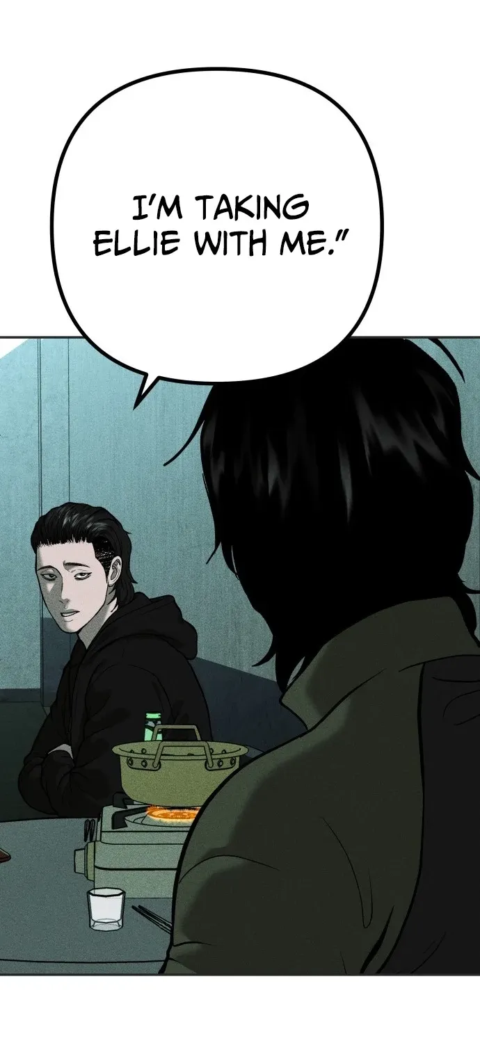 Secret Agent Crocodile Bird Chapter 17 page 58 - 