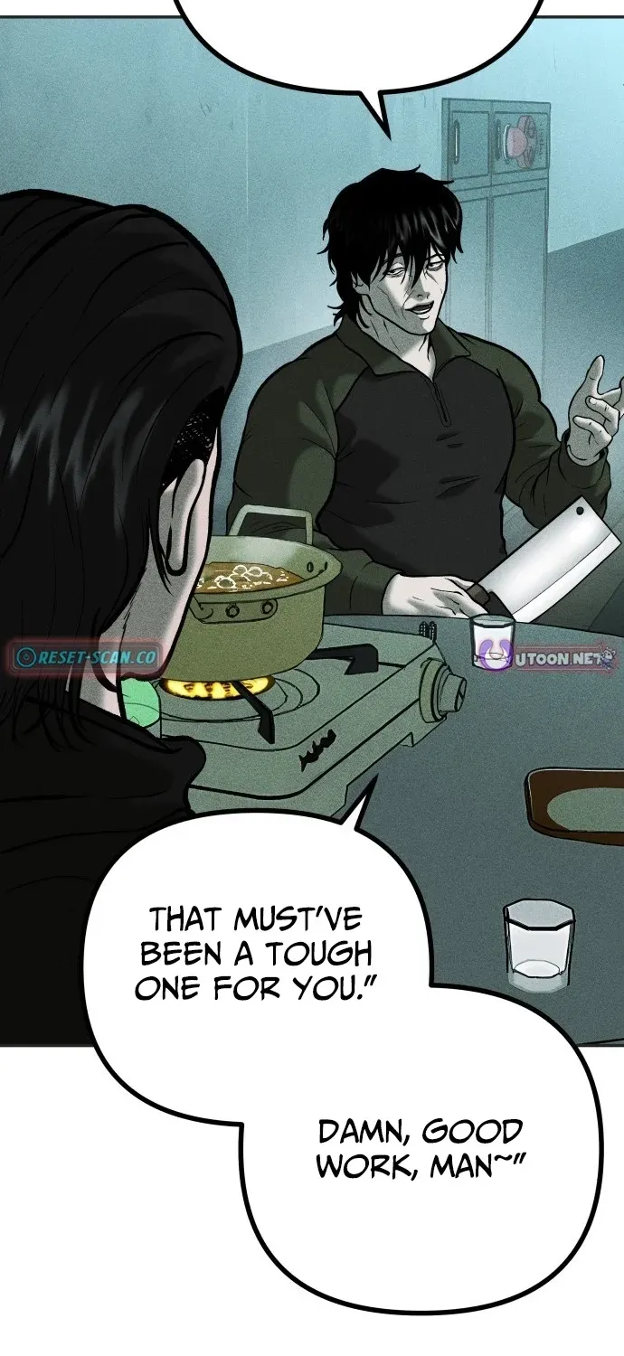 Secret Agent Crocodile Bird Chapter 17 page 62 - 