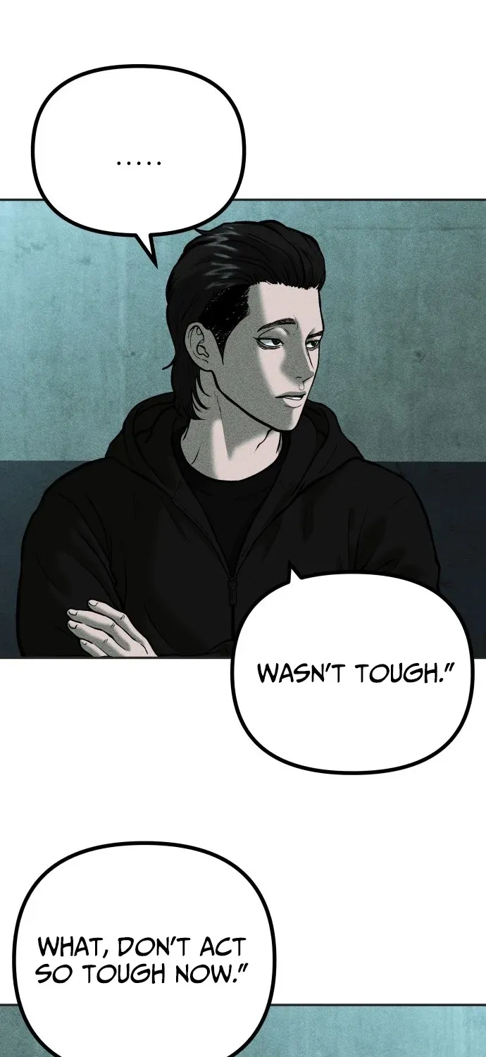 Secret Agent Crocodile Bird Chapter 17 page 63 - 