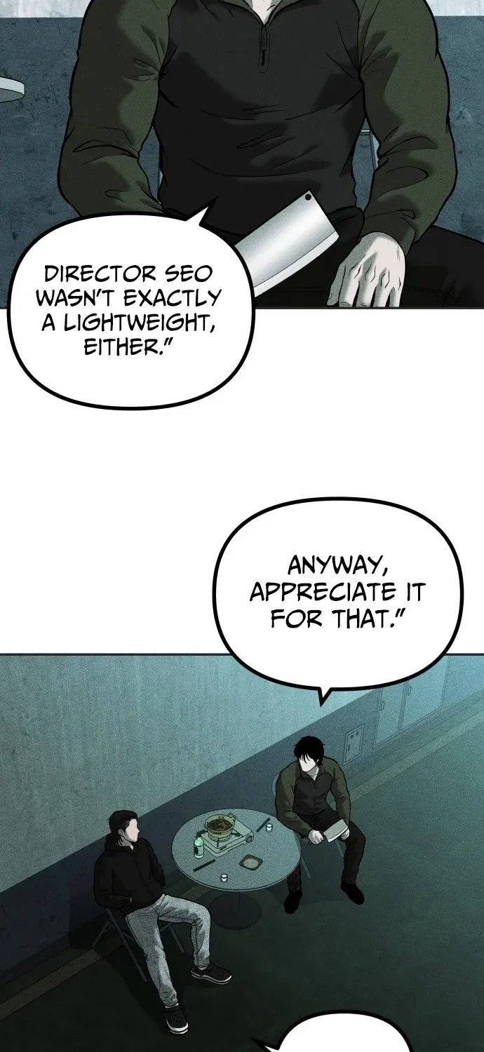 Secret Agent Crocodile Bird Chapter 17 page 67 - 
