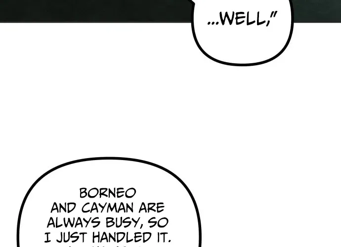 Secret Agent Crocodile Bird Chapter 17 page 68 - 
