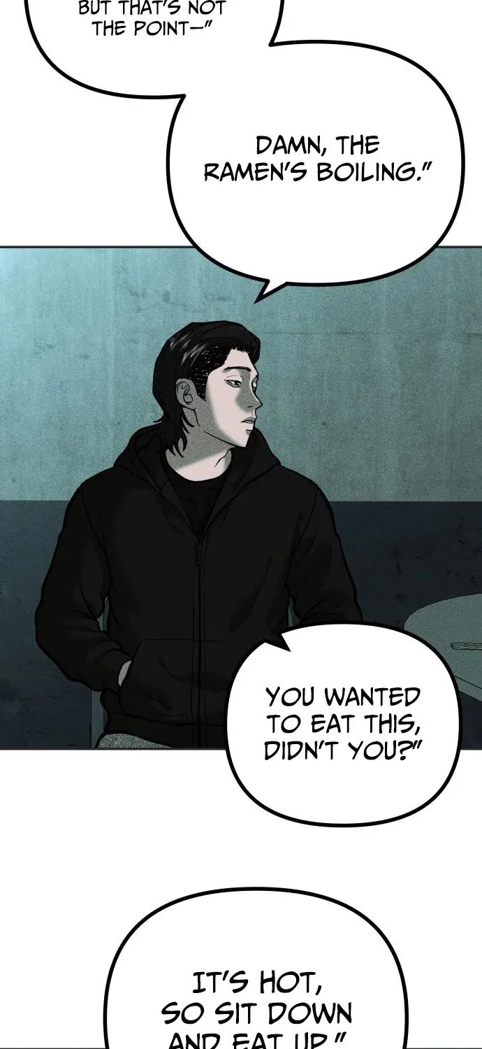 Secret Agent Crocodile Bird Chapter 17 page 69 - 