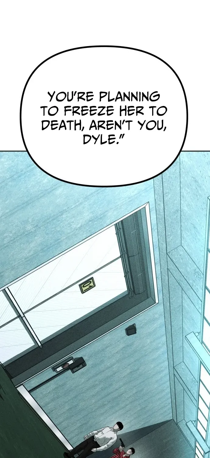 Secret Agent Crocodile Bird Chapter 17 page 74 - 