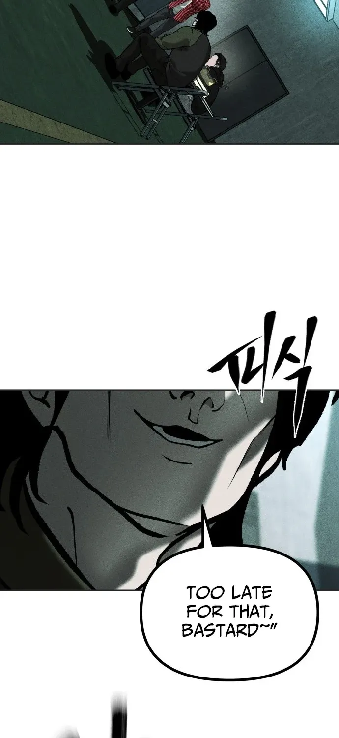 Secret Agent Crocodile Bird Chapter 17 page 75 - 