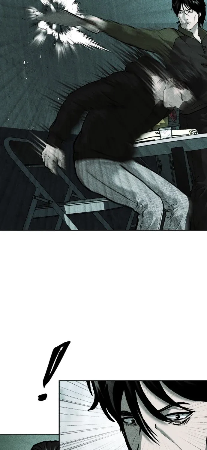 Secret Agent Crocodile Bird Chapter 17 page 77 - 