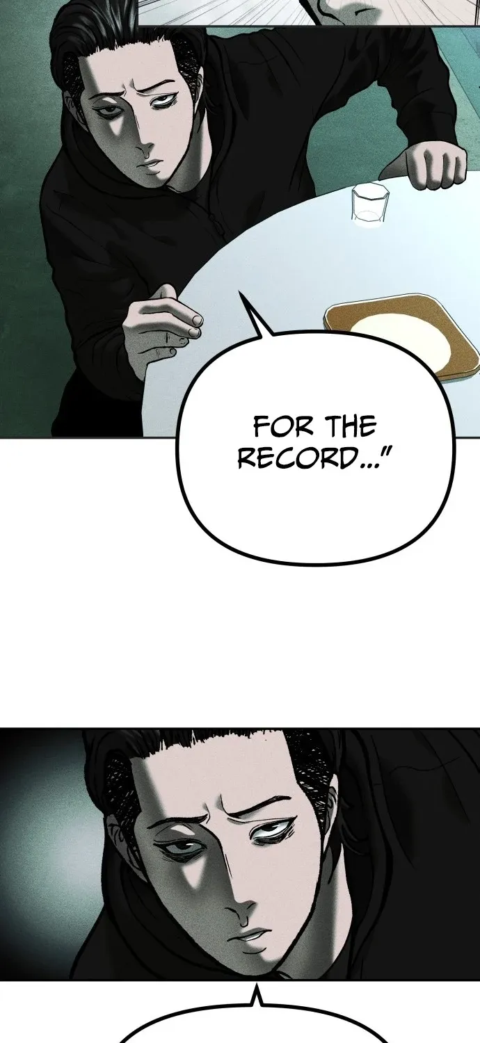 Secret Agent Crocodile Bird Chapter 17 page 78 - 