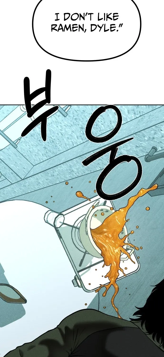 Secret Agent Crocodile Bird Chapter 17 page 79 - 