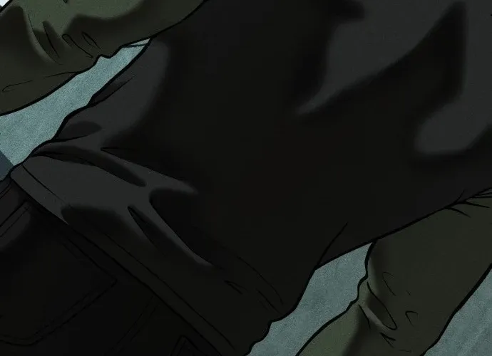 Secret Agent Crocodile Bird Chapter 17 page 80 - 