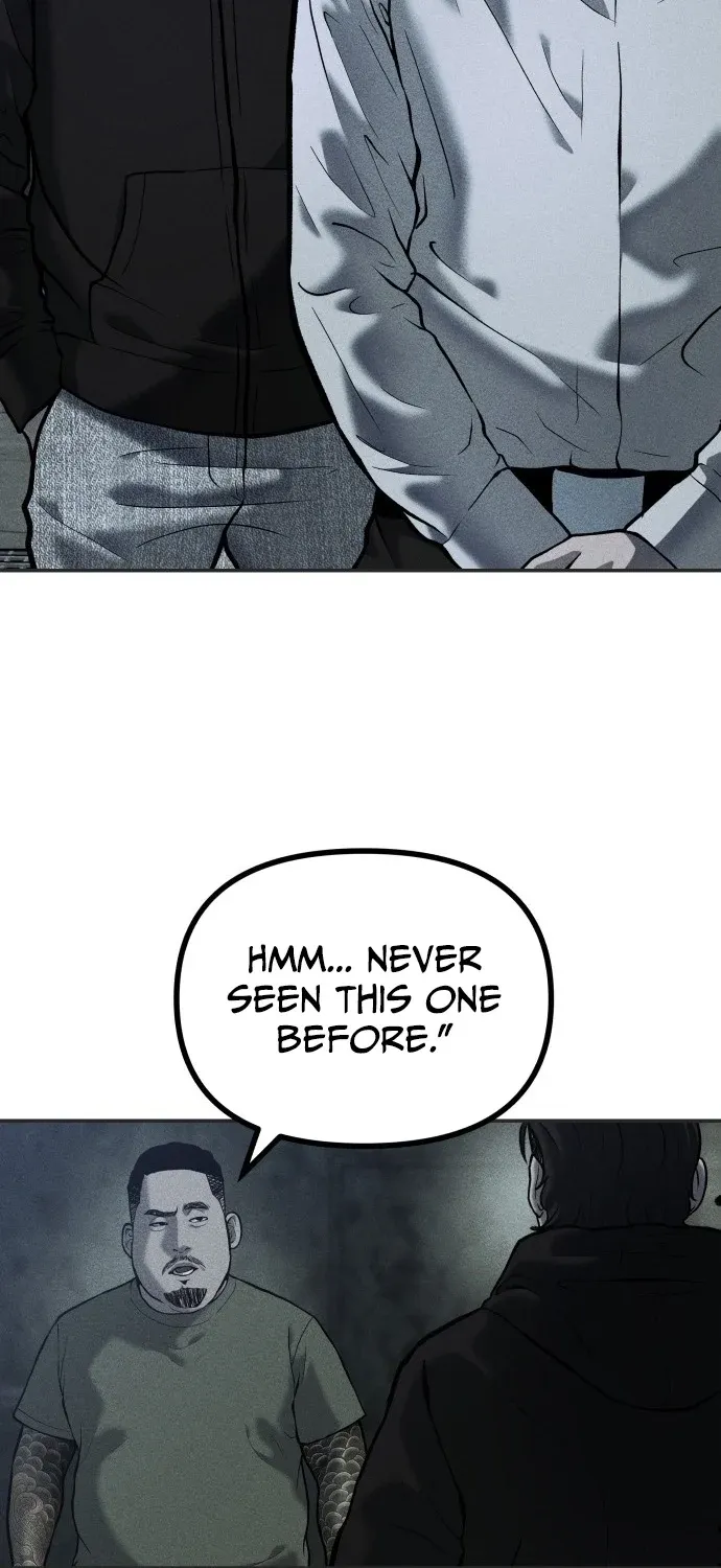 Secret Agent Crocodile Bird Chapter 17 page 9 - 