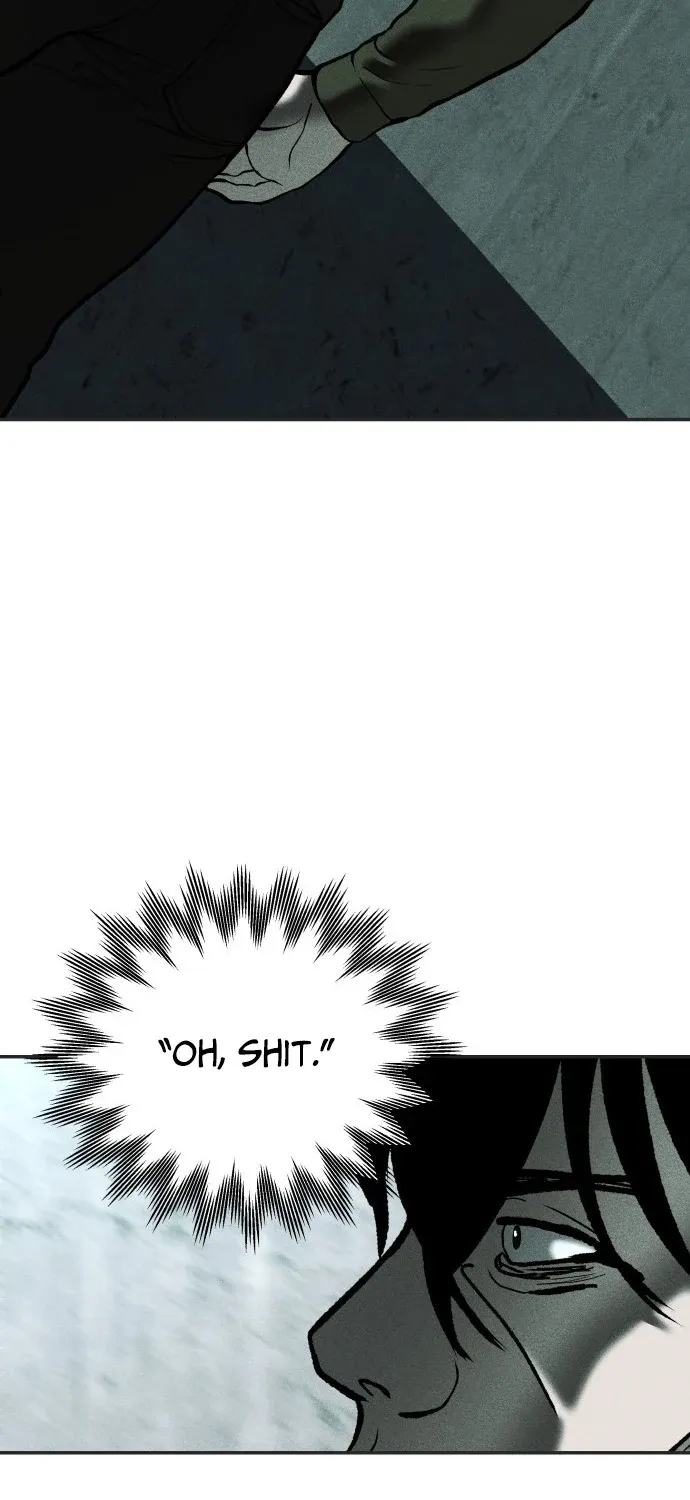 Secret Agent Crocodile Bird Chapter 17 page 81 - 
