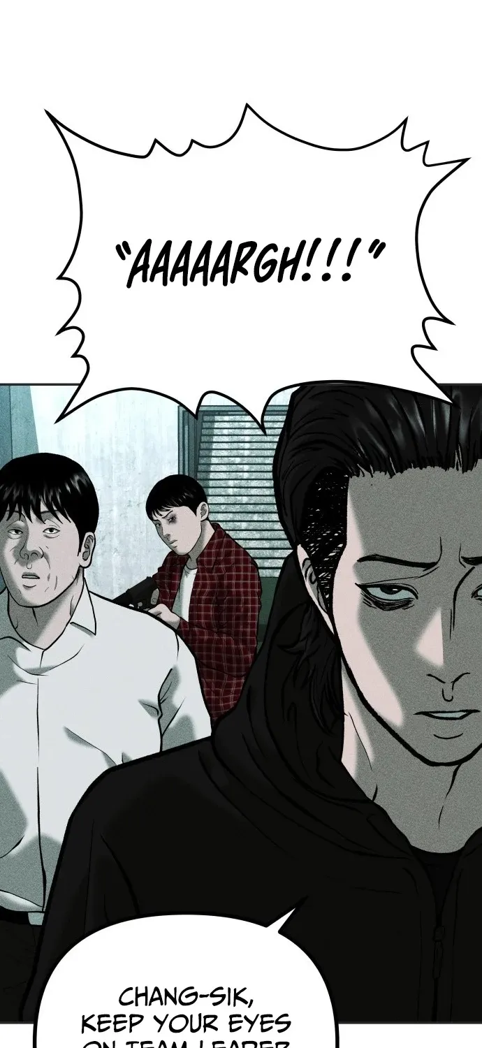 Secret Agent Crocodile Bird Chapter 17 page 82 - 