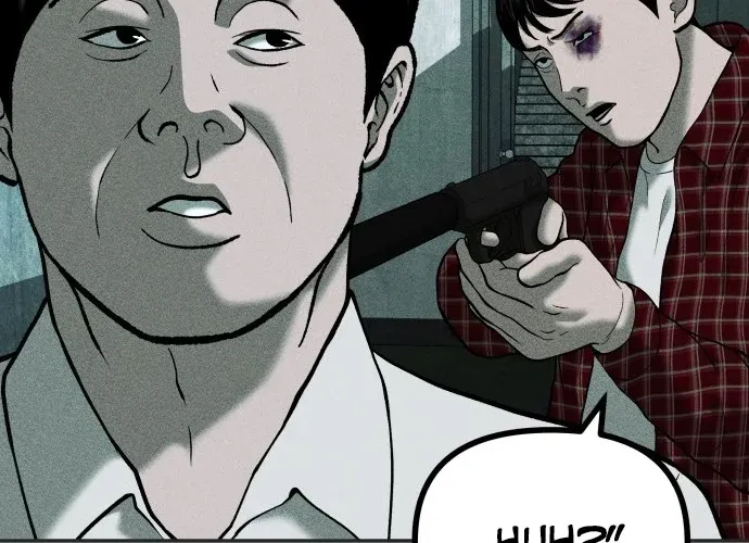 Secret Agent Crocodile Bird Chapter 17 page 84 - 