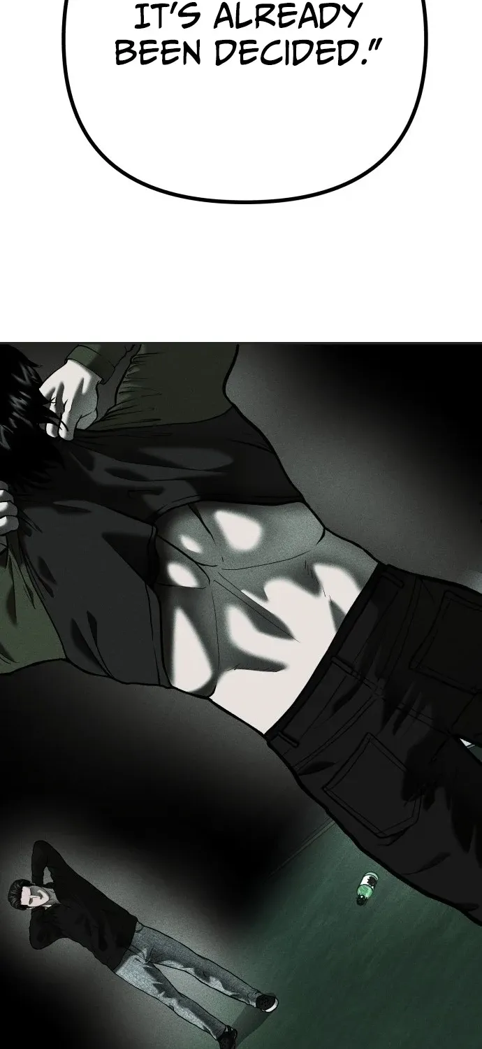 Secret Agent Crocodile Bird Chapter 17 page 86 - 