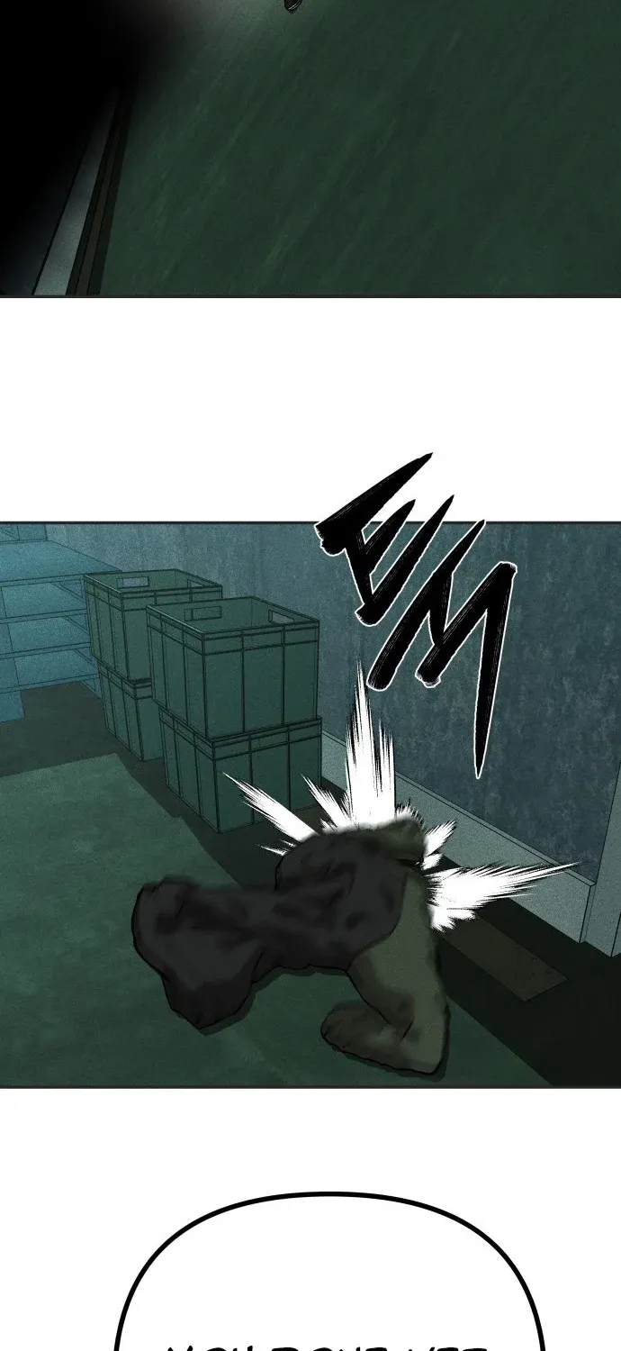Secret Agent Crocodile Bird Chapter 17 page 87 - 