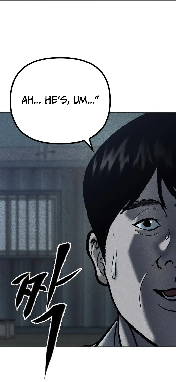 Secret Agent Crocodile Bird Chapter 17 page 10 - 