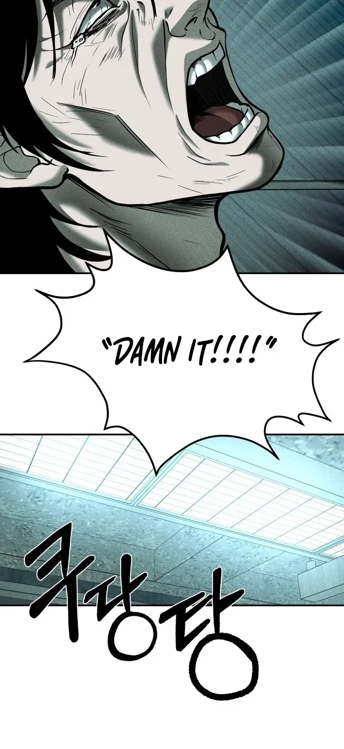Secret Agent Crocodile Bird Chapter 18 page 101 - 